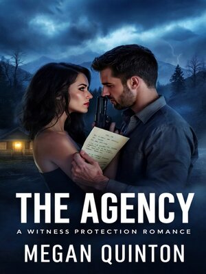 cover image of The Agency
